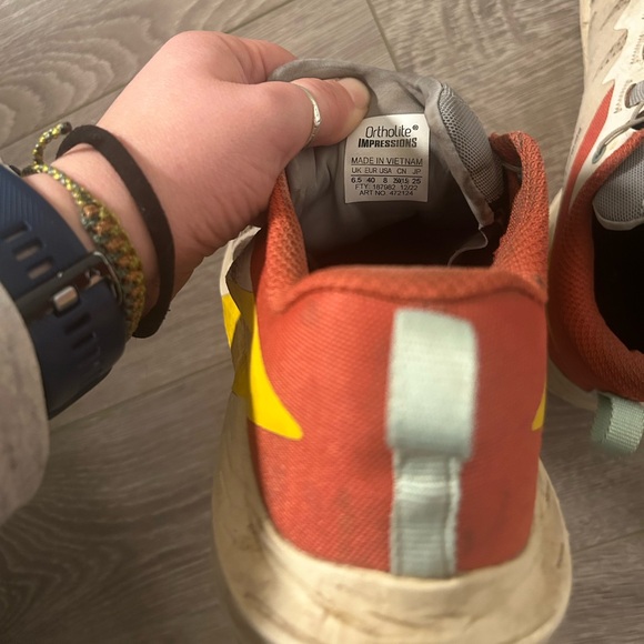 Salomon Senseride 5 - Picture 4 of 4